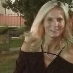 Meet your Posher, Tammy